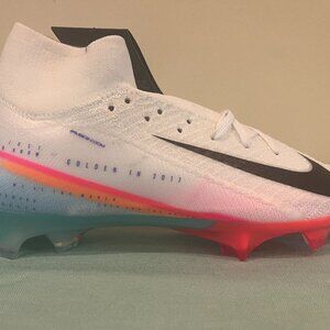 Nike Mercurial ZM Superfly 10 Elite FG Sam Kerr edition (not authentic)